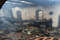 Призыв к поджогу церквей в оккупированной Палестине